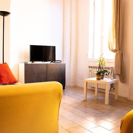 Appartamento Via delle Idee Bologna Esterno foto