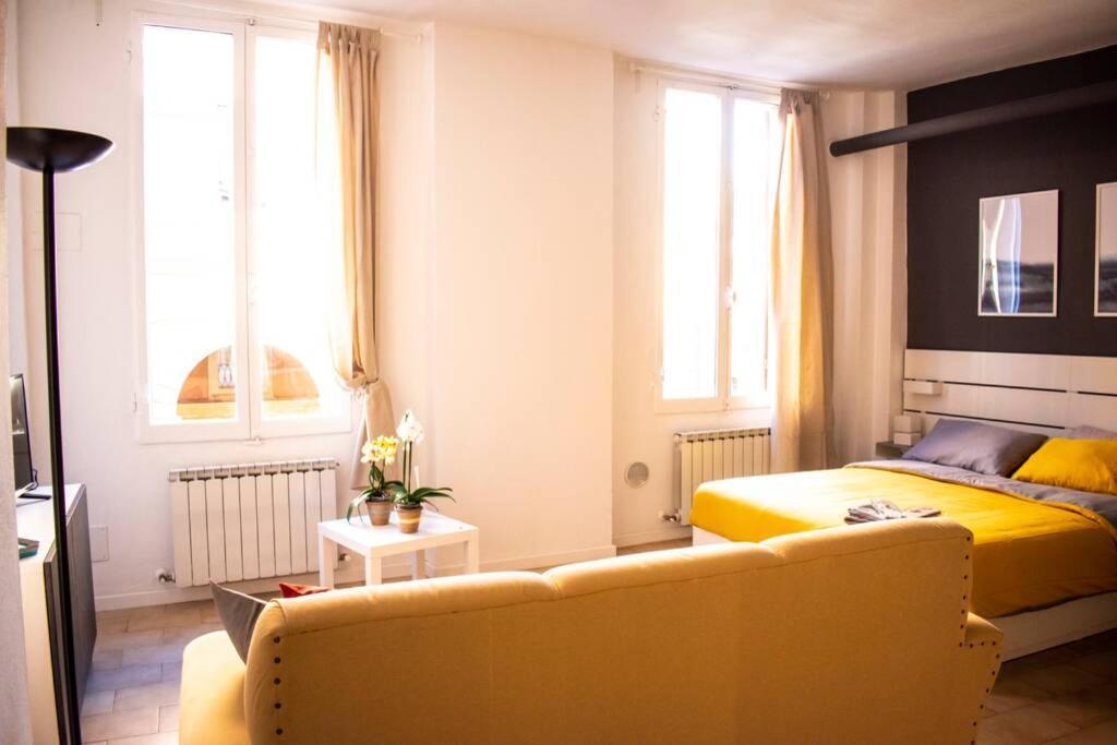 Appartamento Via delle Idee Bologna Esterno foto