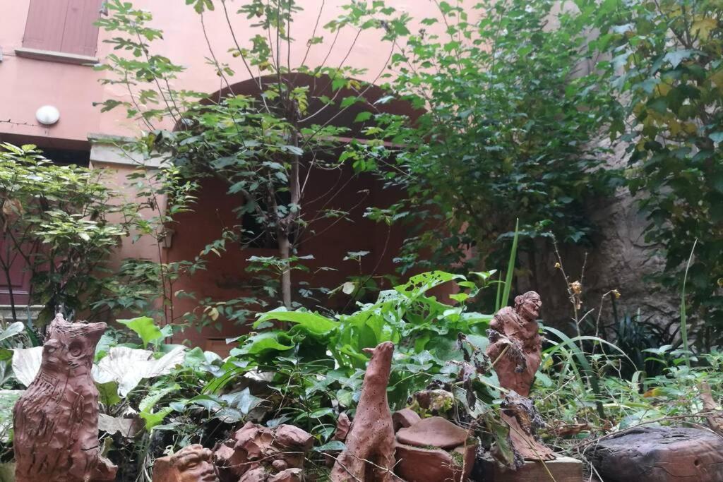 Appartamento Via delle Idee Bologna Esterno foto